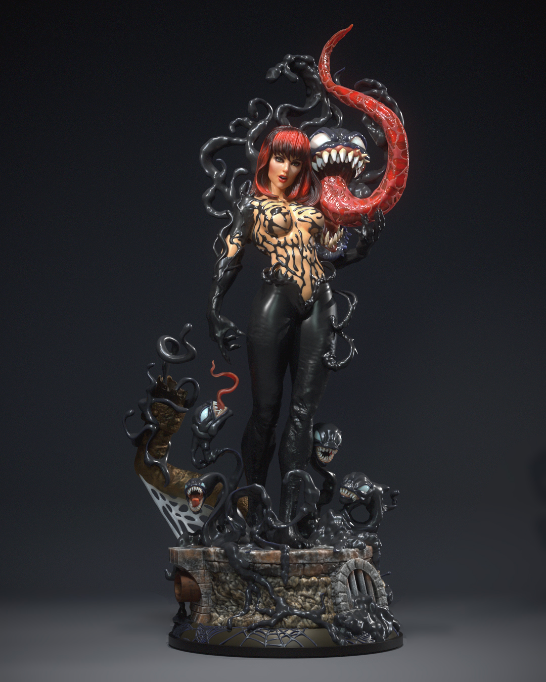 She Venom - Image 4