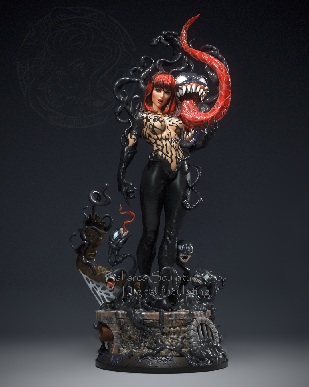 She Venom - Image 5