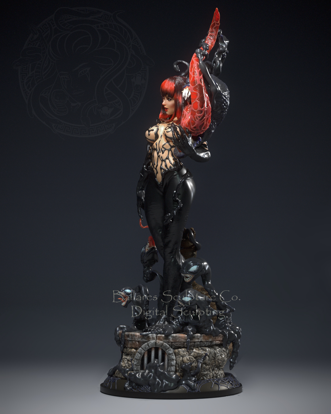 She Venom - Image 6