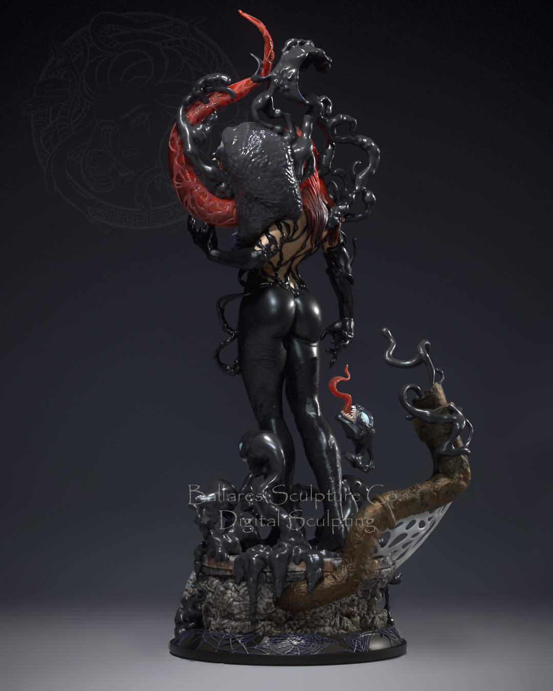 She Venom - Image 7