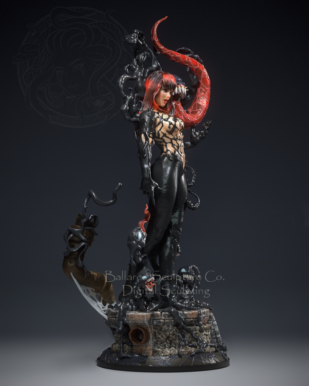 She Venom - Image 8