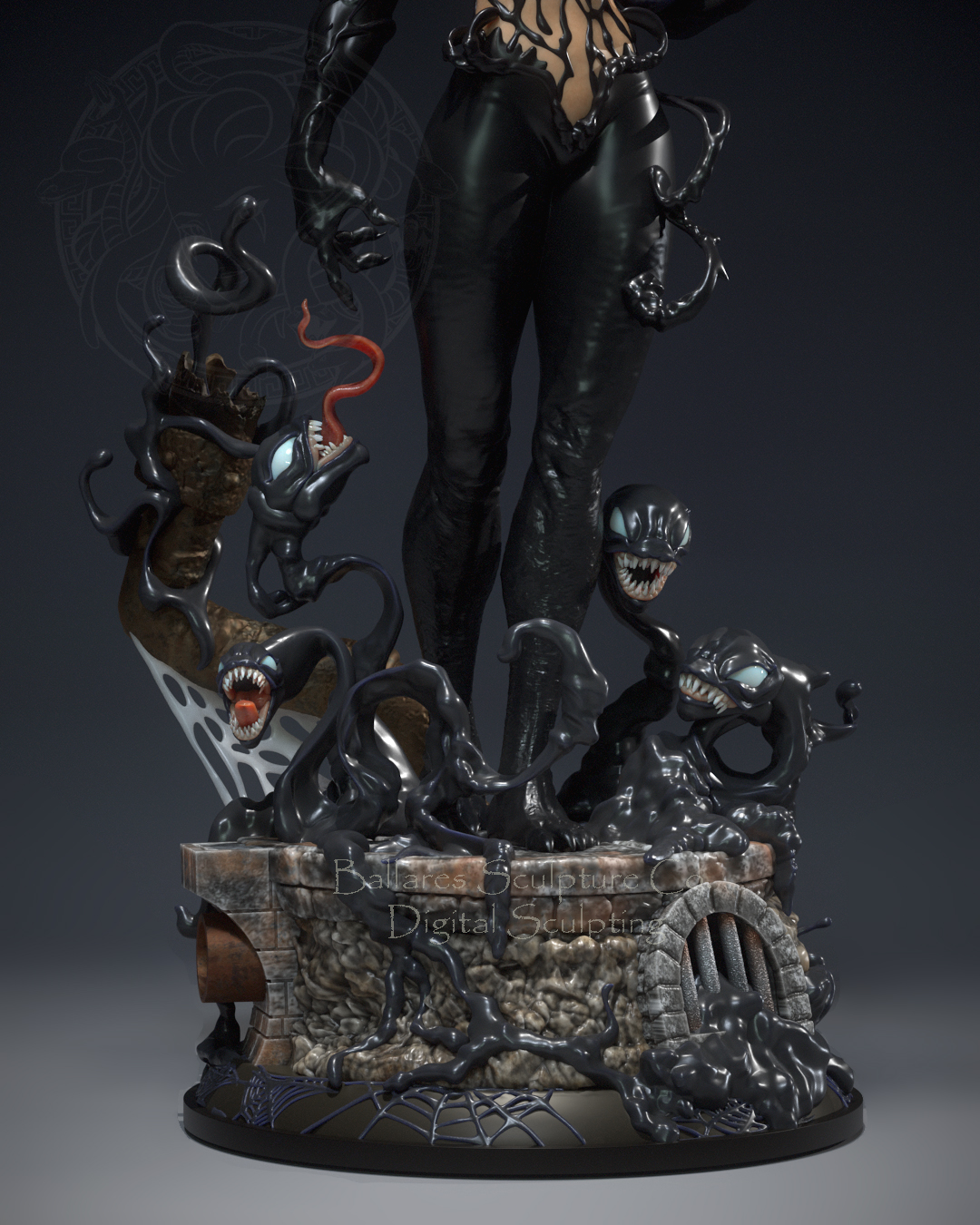She Venom - Image 9