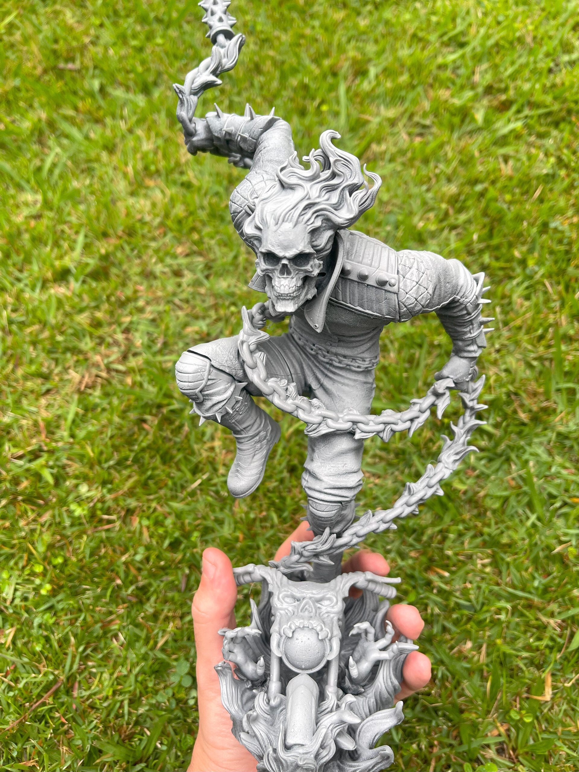 Ghost Rider - Image 4