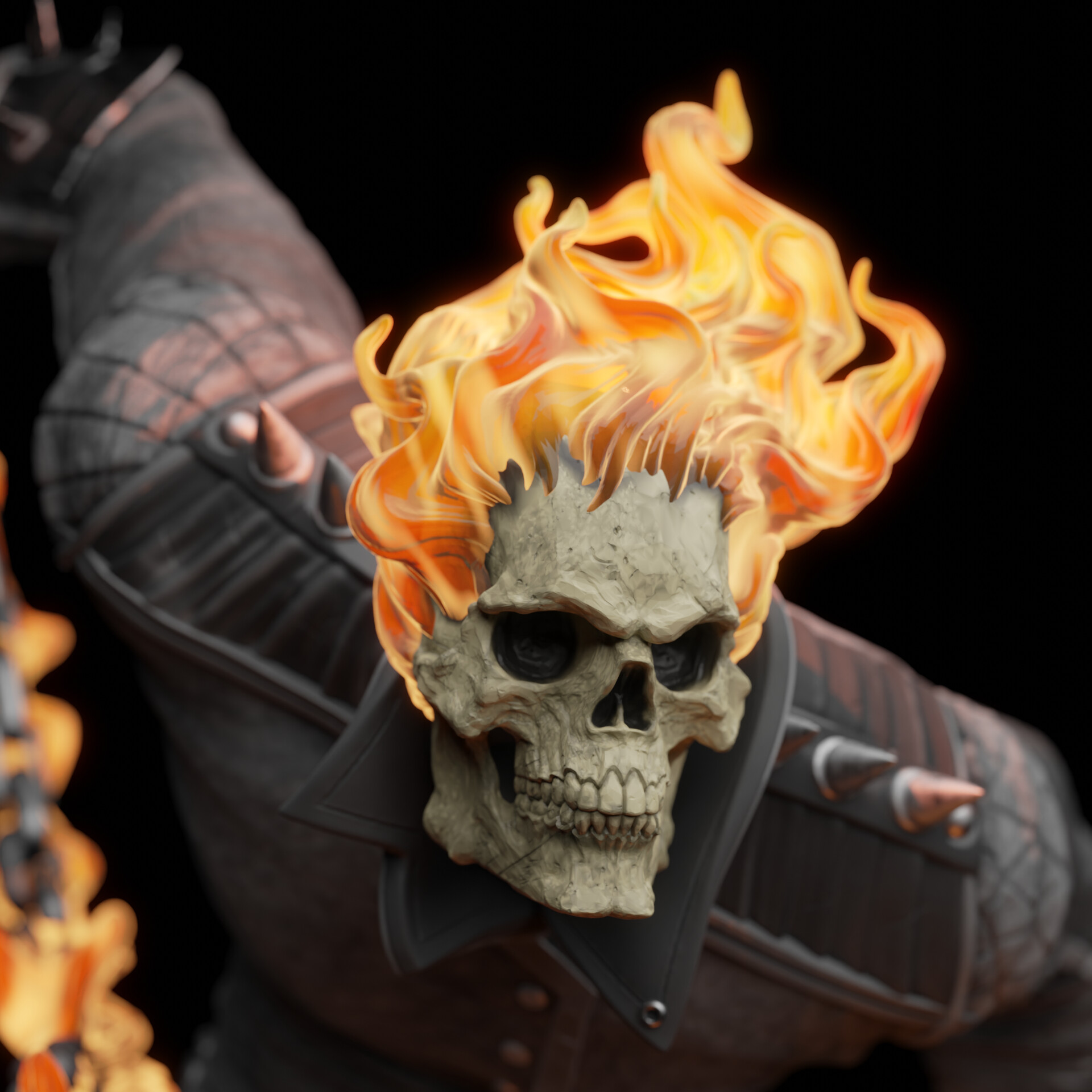 Ghost Rider - Image 8