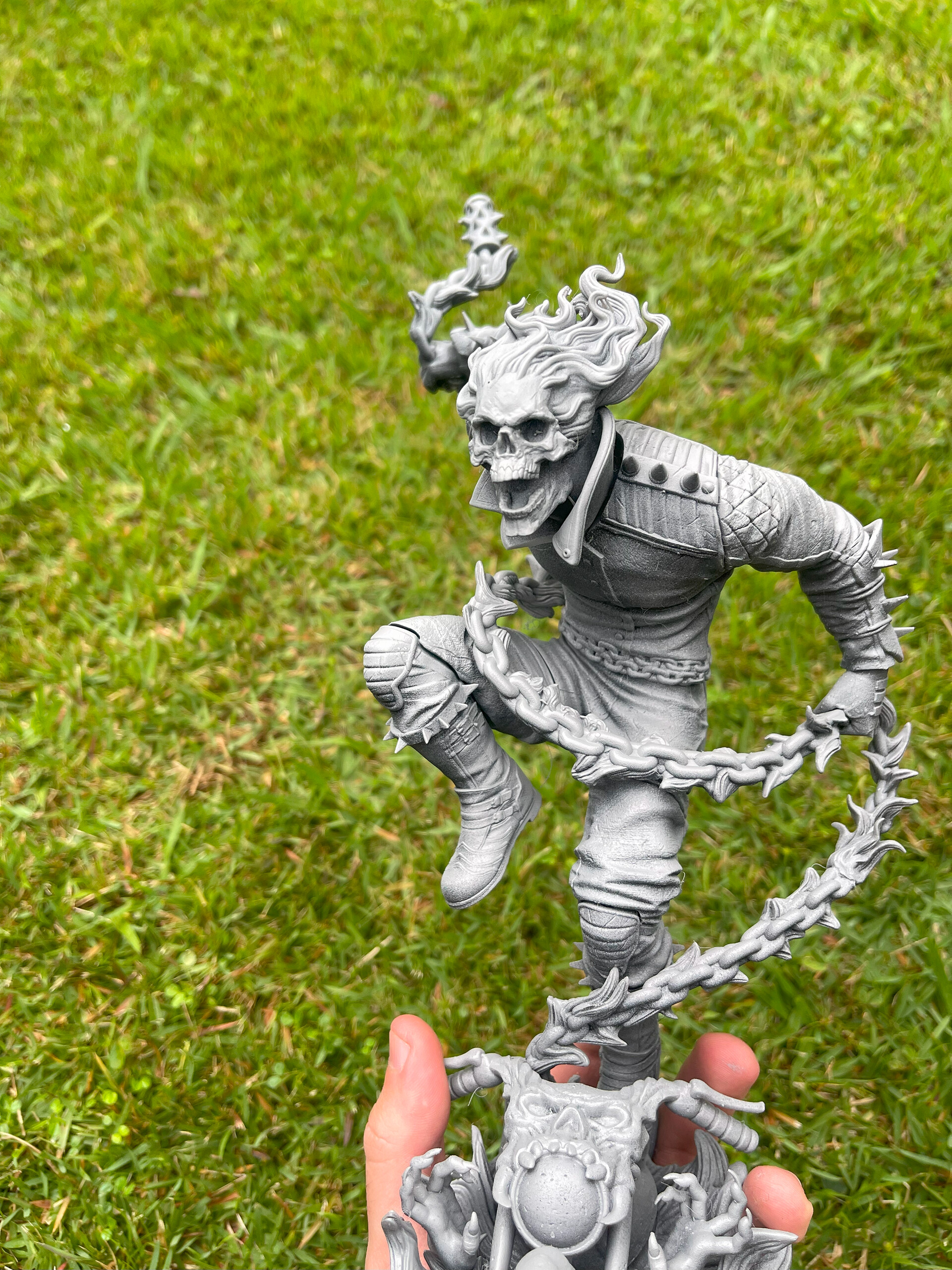 Ghost Rider - Image 20