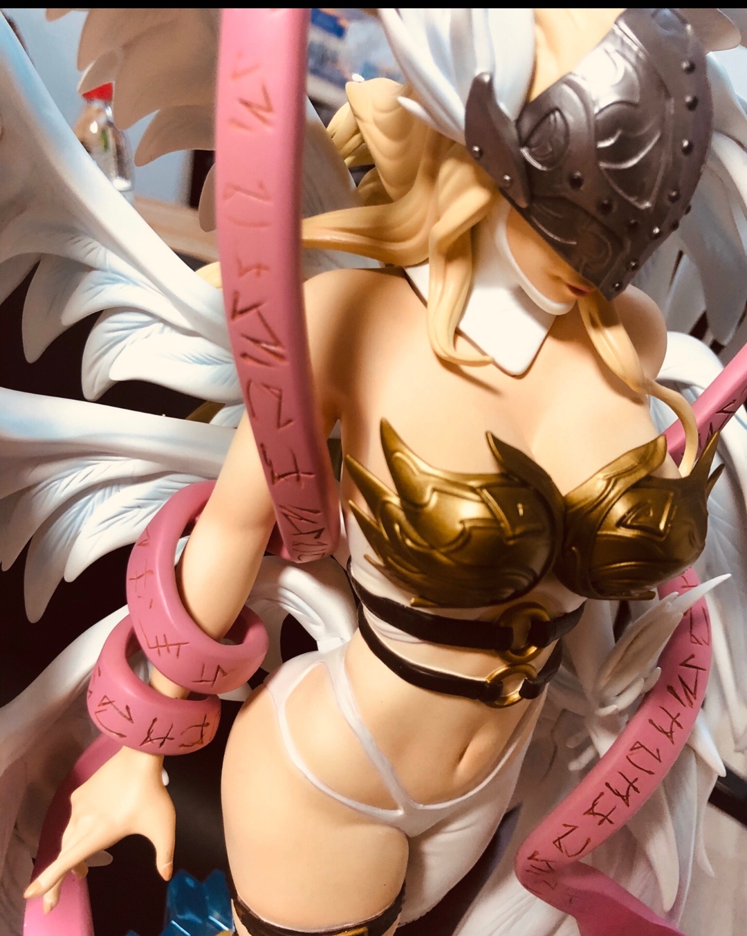ANGELMON - Image 11