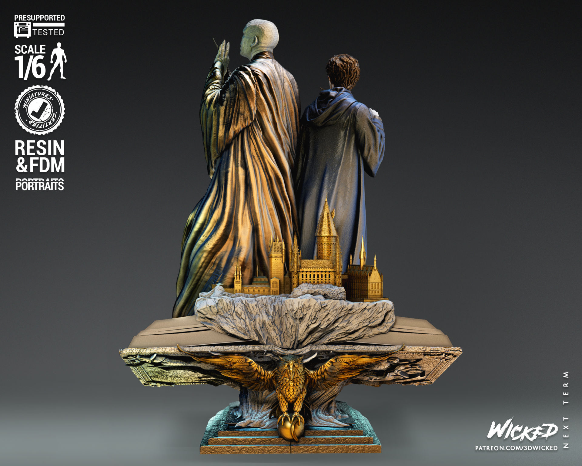 Harry Potter e Voldemort - Image 7