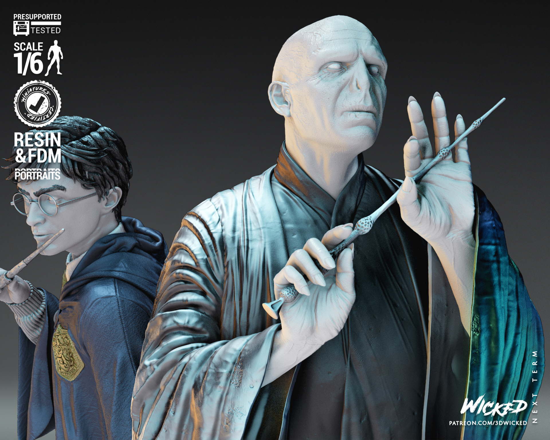 Harry Potter e Voldemort - Image 10