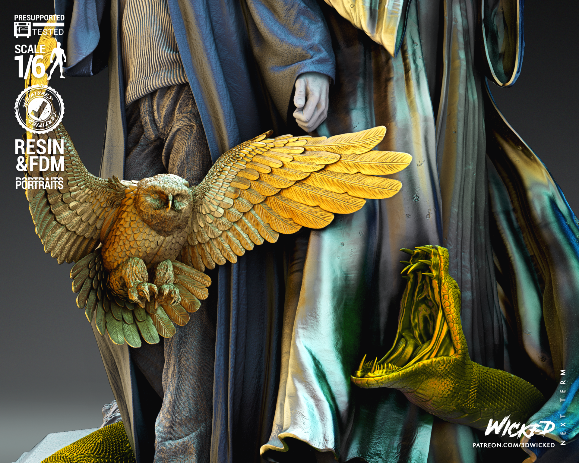 Harry Potter e Voldemort - Image 11