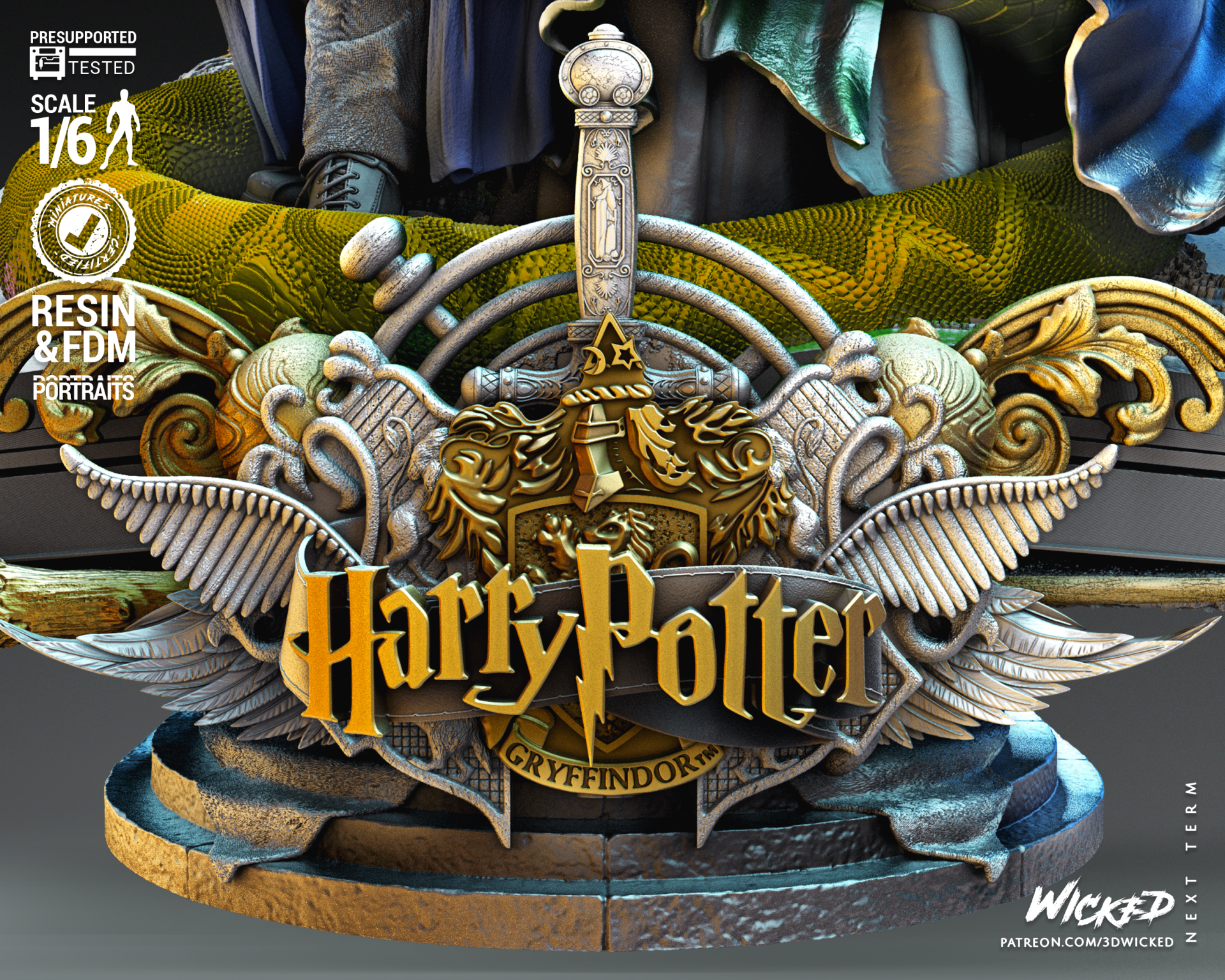 Harry Potter e Voldemort - Image 14
