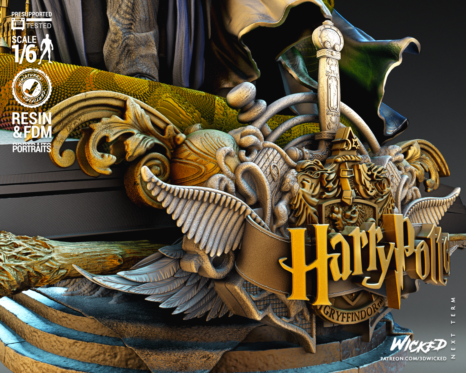 Harry Potter e Voldemort - Image 20