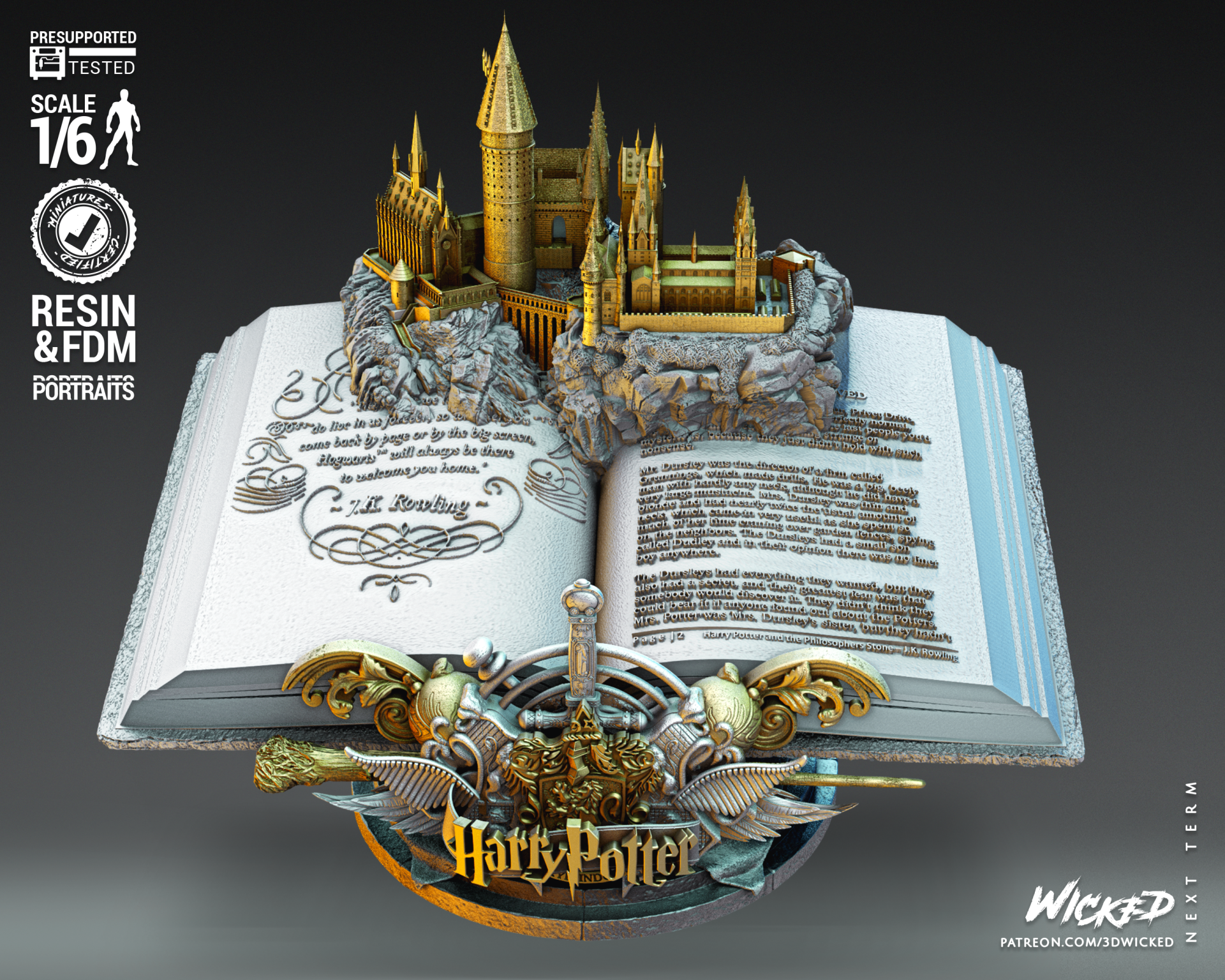 Harry Potter e Voldemort - Image 21