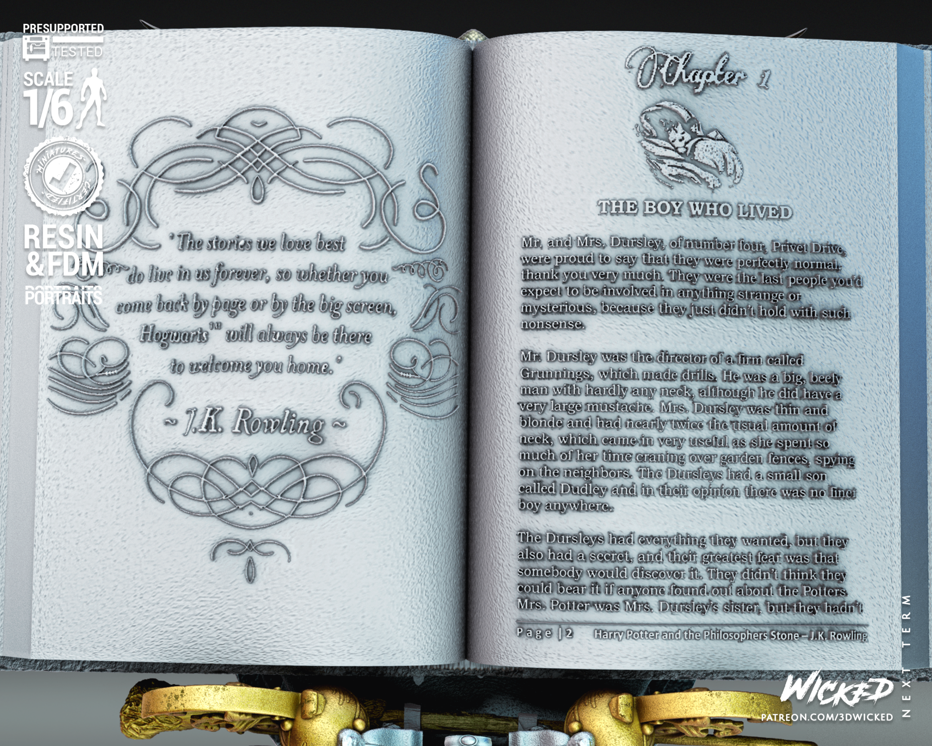Harry Potter e Voldemort - Image 22
