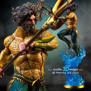 AQUAMAN