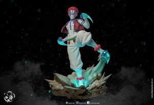 Akaza – Demon Slayer