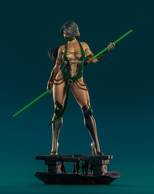 Jade MK+ NSFW - Image 2