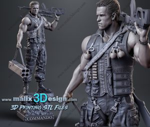 Commando