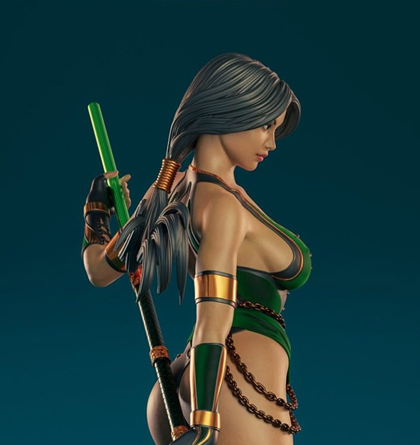 Jade MK+ NSFW - Image 11