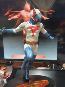 Gatchaman