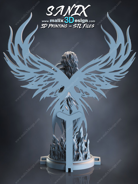 Phoenix - Image 6