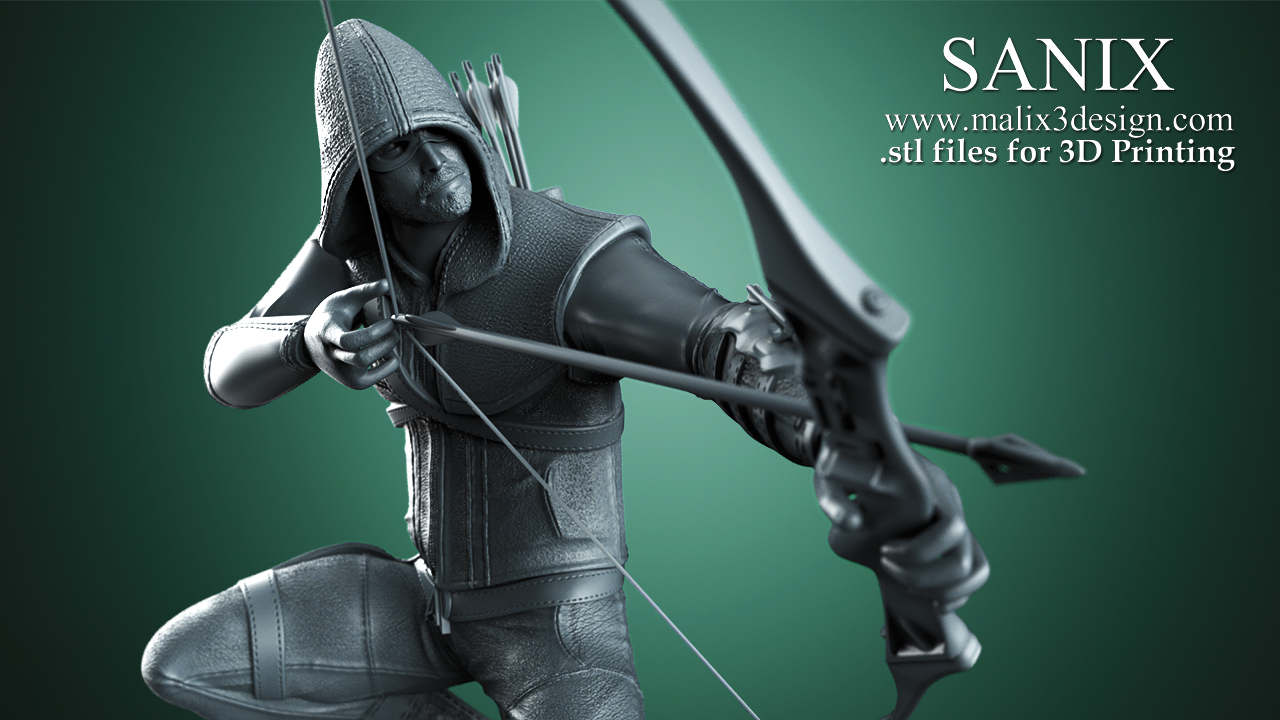 Green Arrow