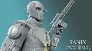 Deadshot