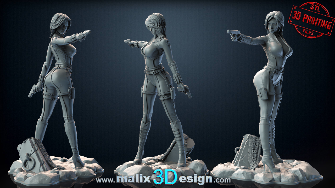 Black Widow - Image 15