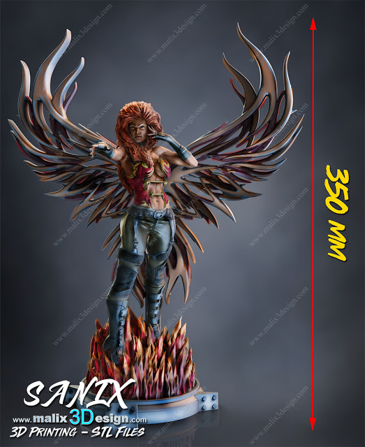 Phoenix - Image 7