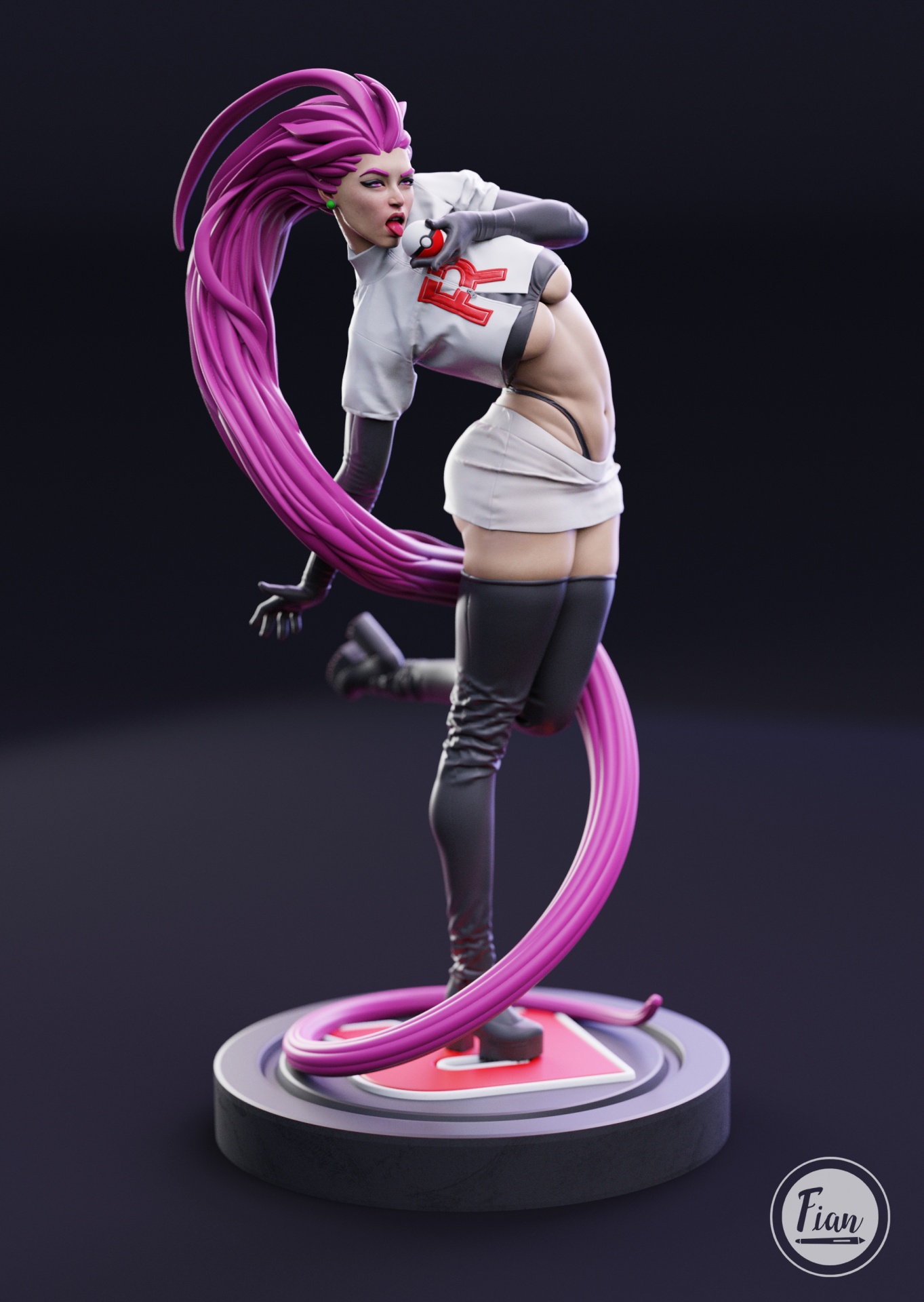 Fian - Jessie - Image 3