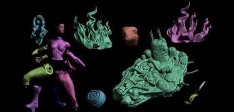Jean Grey - Image 3