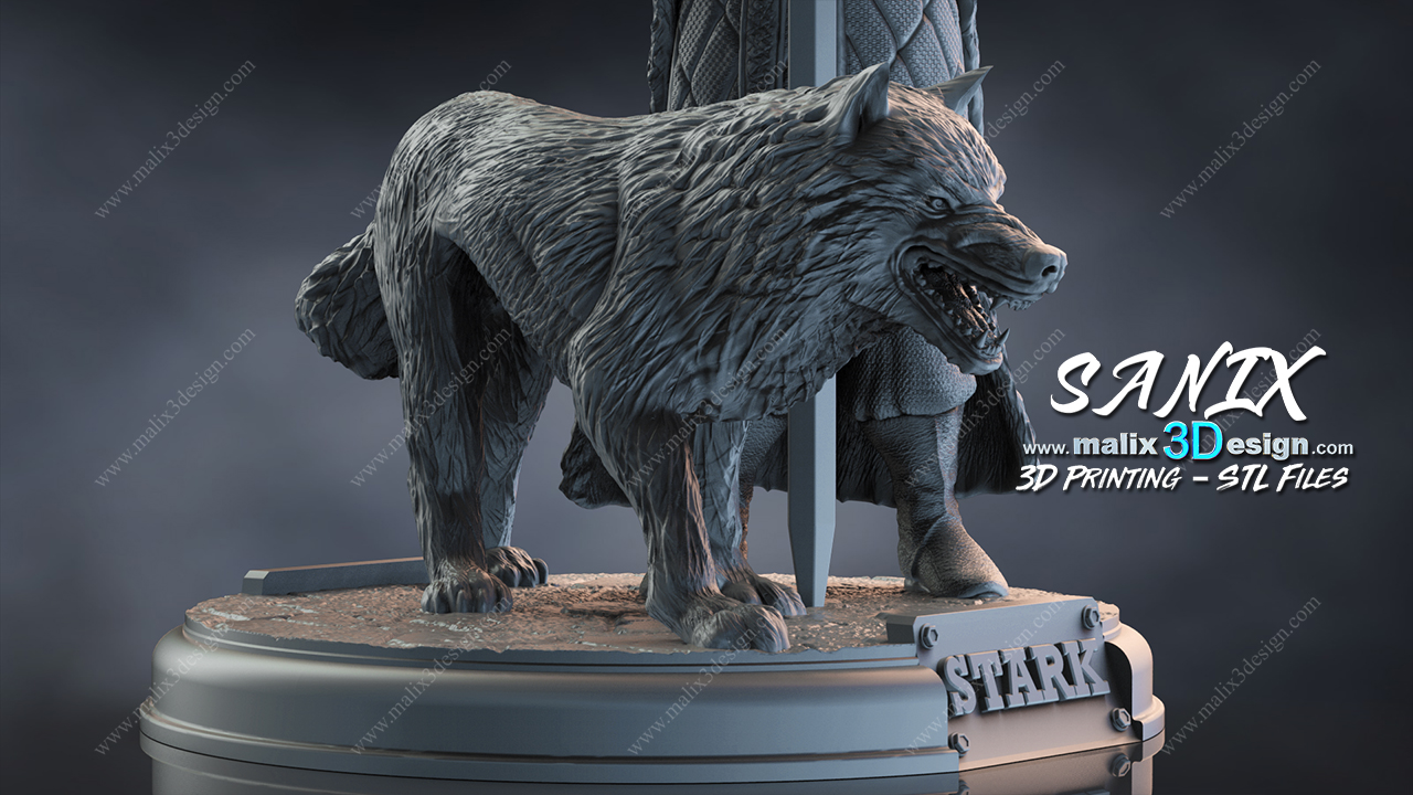 GOT - House Stark - Image 3