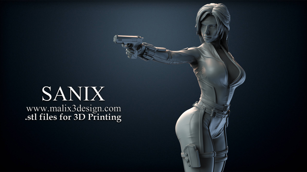 Black Widow - Image 3