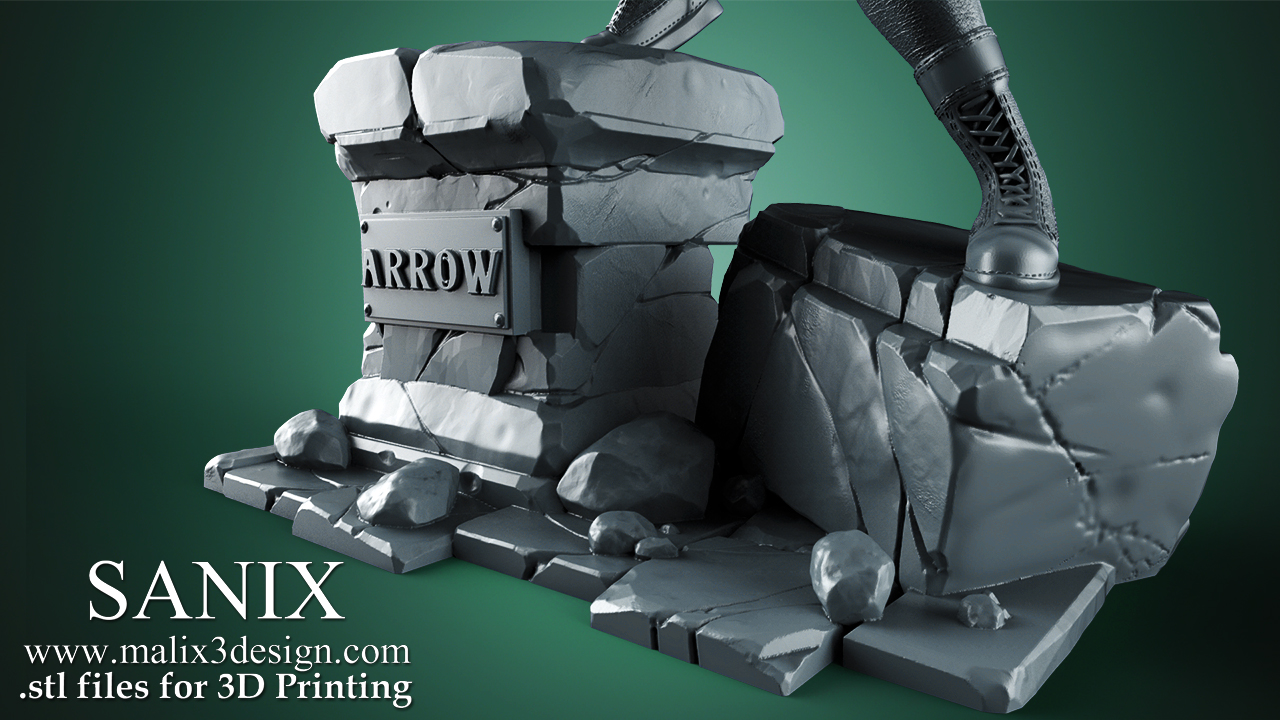 Green Arrow - Image 3