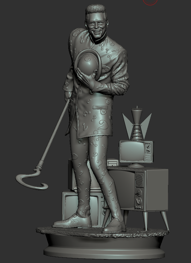EL ACERTIJO - Riddler - Image 7