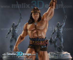 Conan