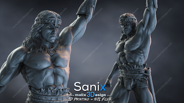 Conan - Image 4