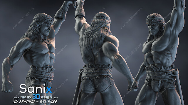Conan - Image 6