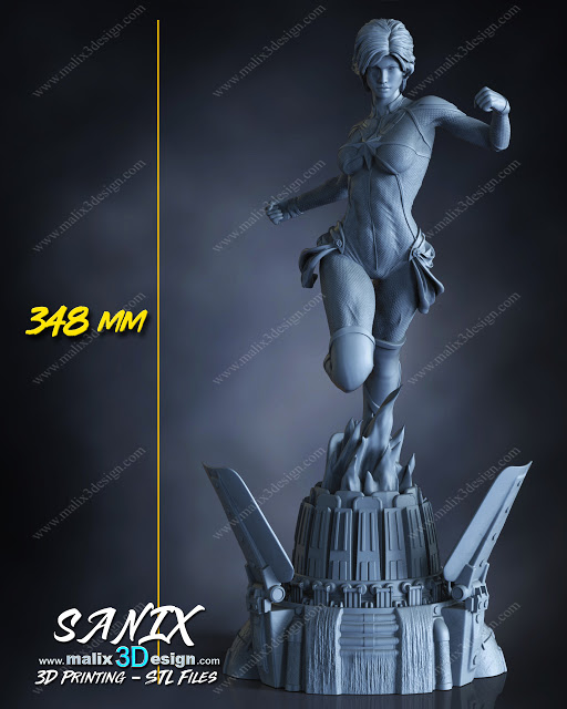 Captain Marvel - Image 4