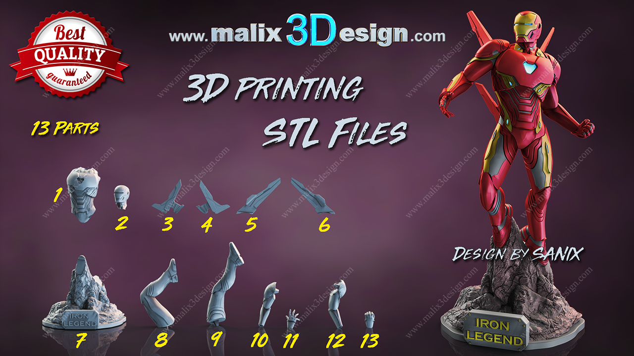Iron Legend - Image 3