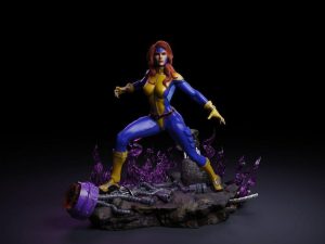 Jean Grey
