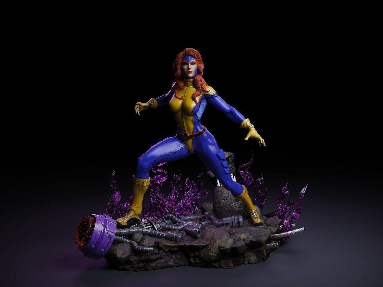 Jean Grey
