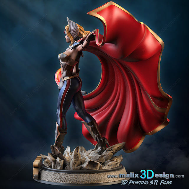 Lady Thor - Image 2