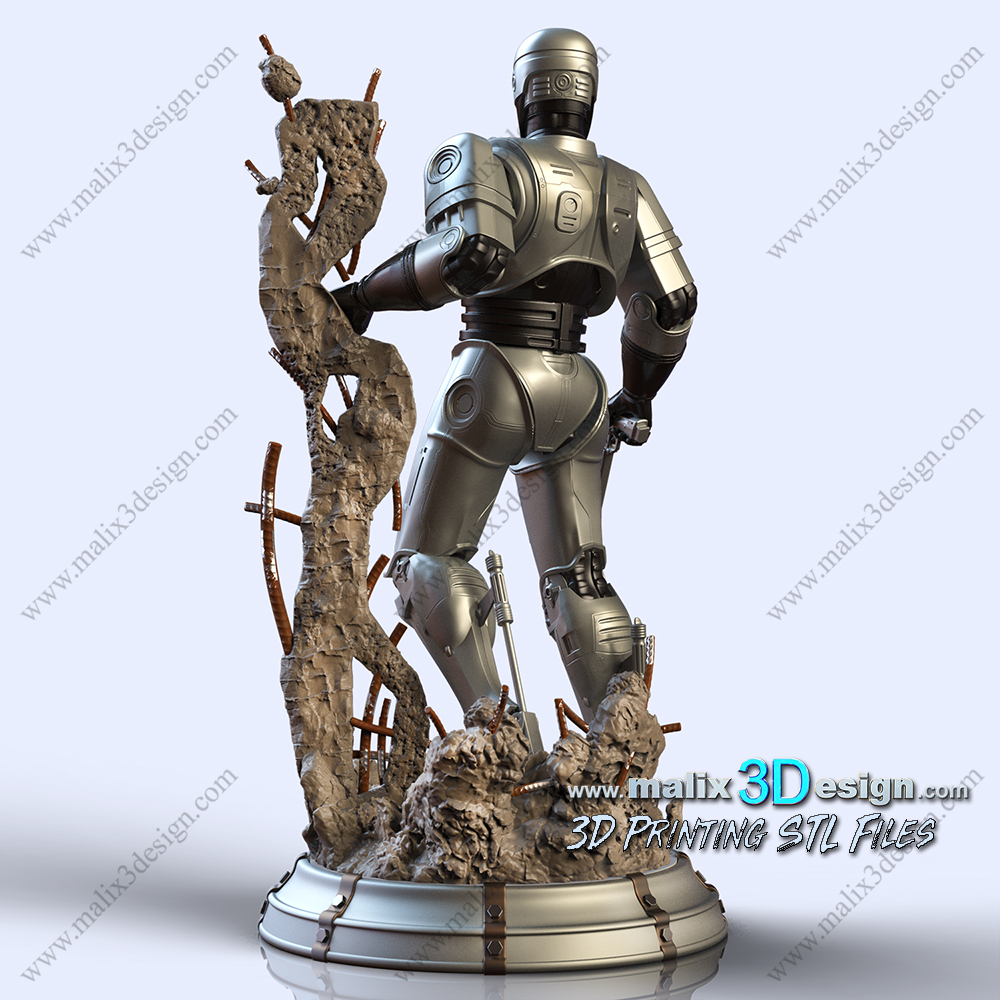 Robocop - Image 2