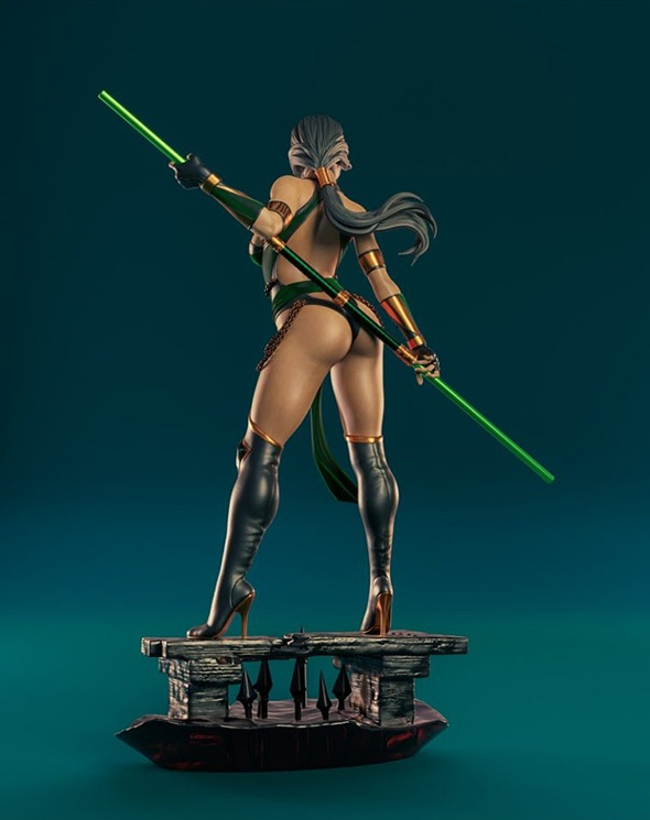Jade MK+ NSFW - Image 4