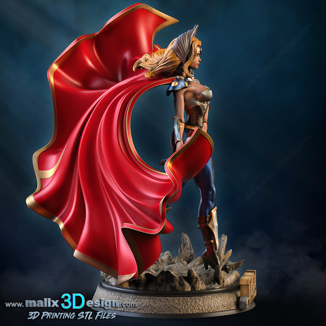 Lady Thor - Image 3