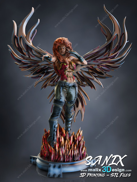 Phoenix