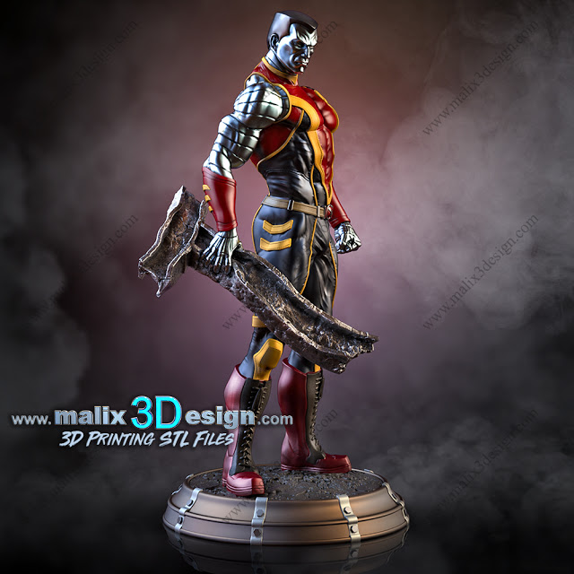 Colossus X-Men - Image 5