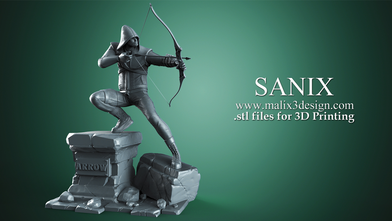 Green Arrow - Image 6