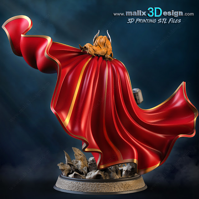 Lady Thor - Image 4
