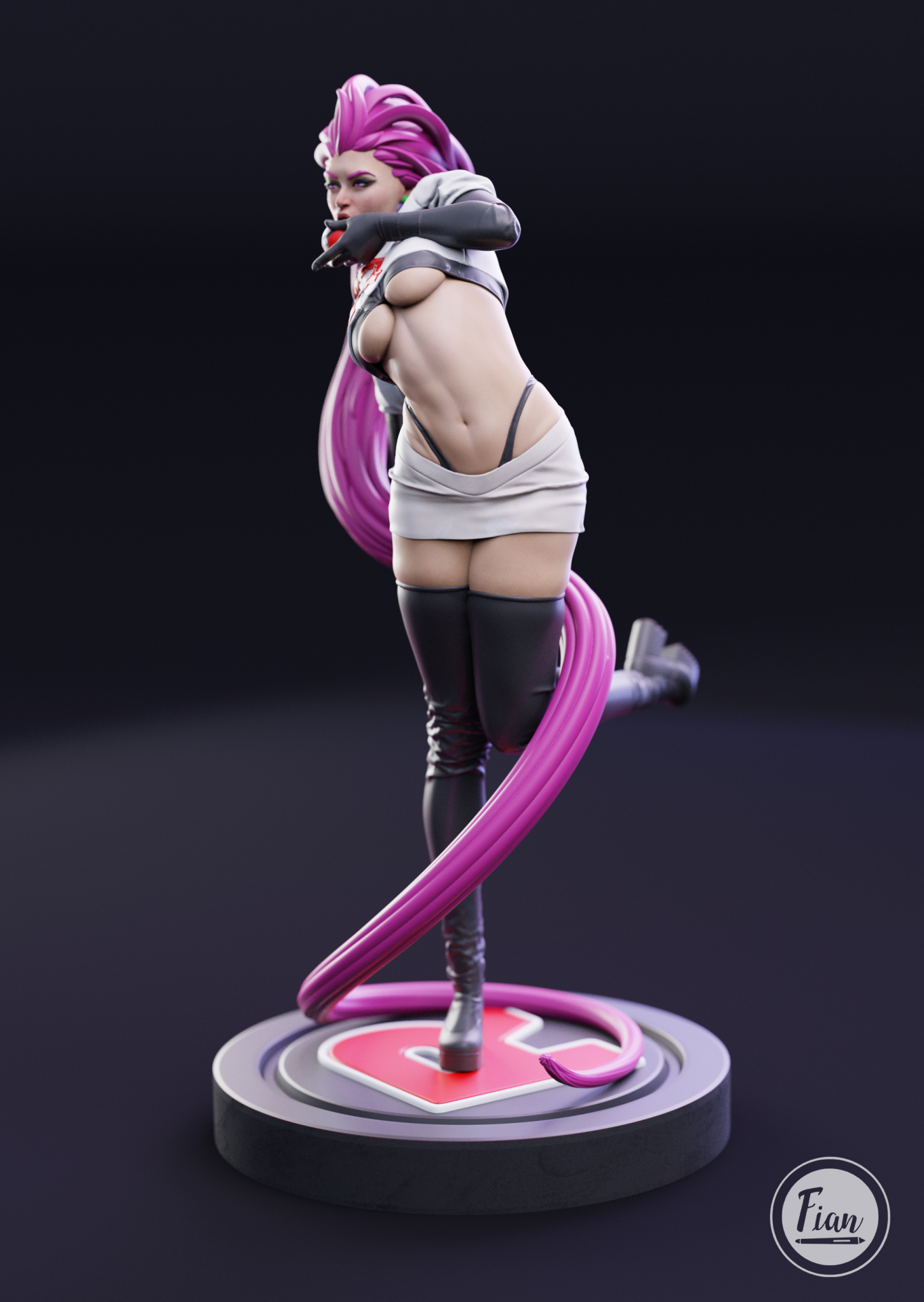 Fian - Jessie - Image 6
